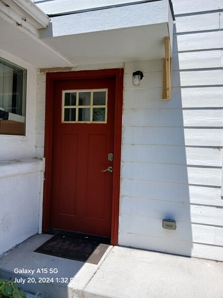 Building Photo - 4340 Owens St