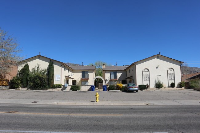 Building Photo - Santa Clara Apartments