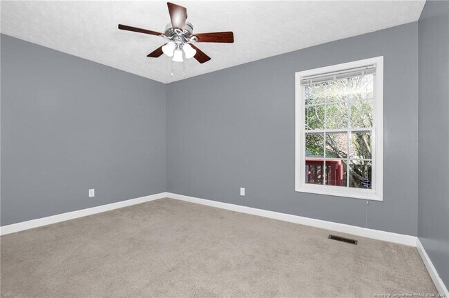 Building Photo - 412 Mangum Ct