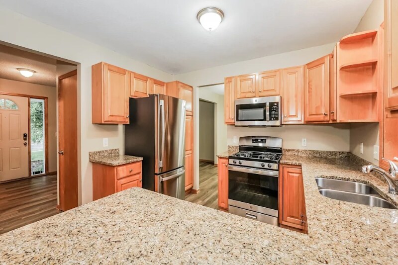 Building Photo - 16120 Harmony Path