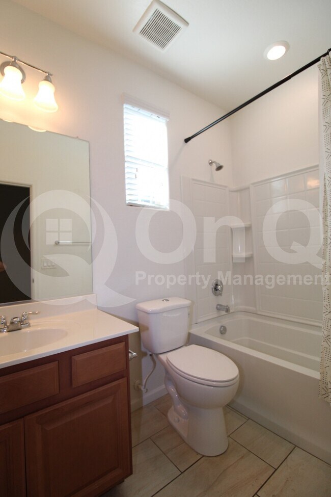Building Photo - 3270 S Santa Rita Way