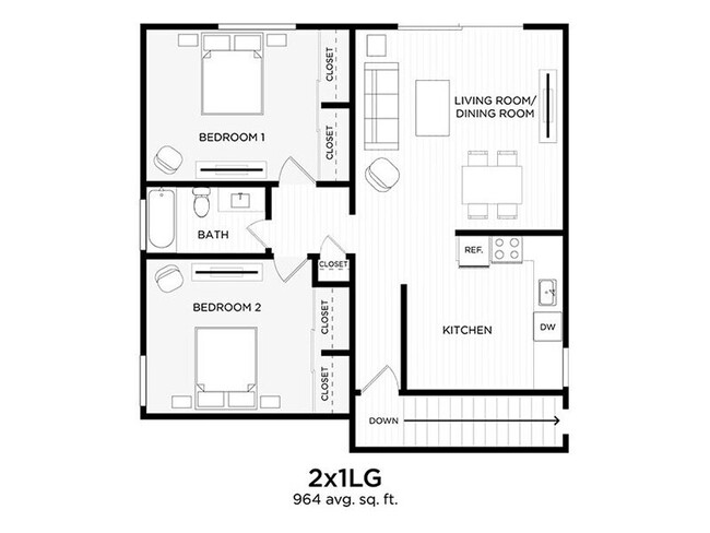 Floorplan - Nova at Terra Linda