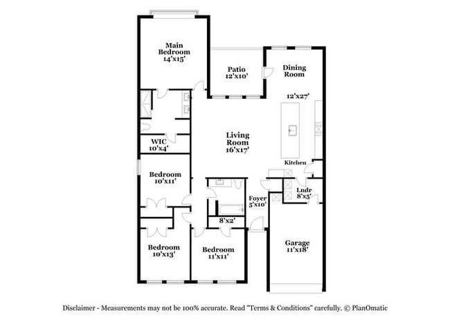 Building Photo - 6418 Teague Dr