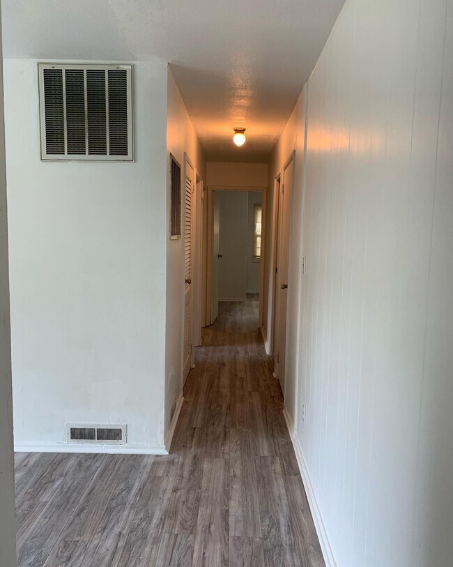 Hallway - 1209 W Alden Ave