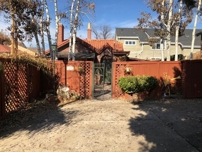 Building Photo - 3825 E 2nd Ave