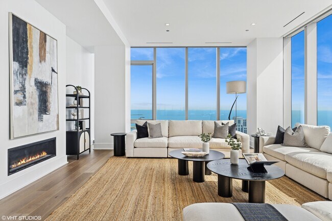 Building Photo - 363 E Wacker Dr