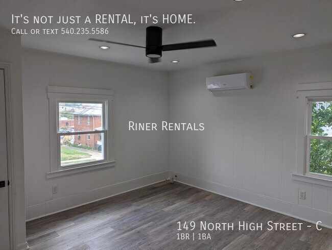 Building Photo - 149 N High St