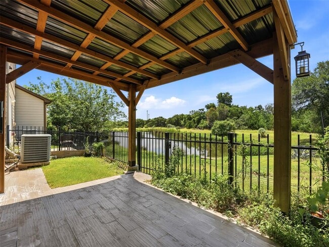 Building Photo - 1900 Little Elm Trail