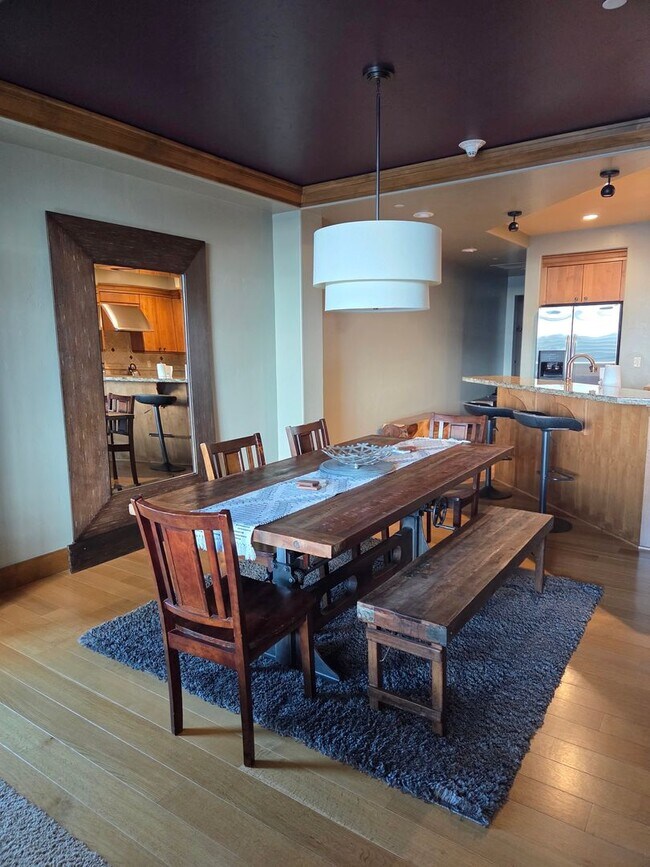 Building Photo - Franklin Crossing Building Condominium