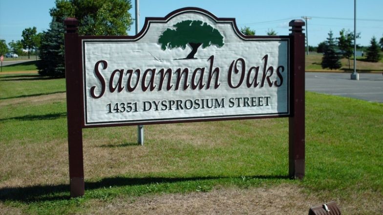 Primary Photo - Savannah Oaks of Ramsey Senior Community 55+