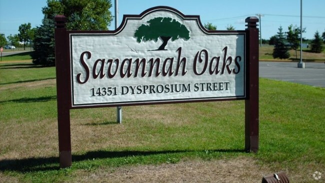 Building Photo - Savannah Oaks of Ramsey Senior Community 55+