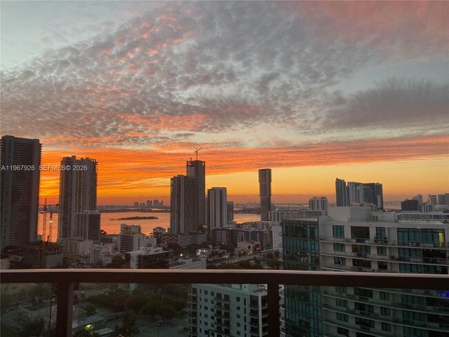 Building Photo - 3301 NE 1st Ave