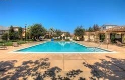 Building Photo - Charming 2BD/2BA Livermore Copper Hill Con...