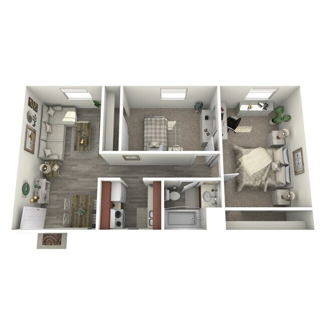 Amberwood Apartments 815 N Greenwood St Lagrange GA 30240 Apartment Finder