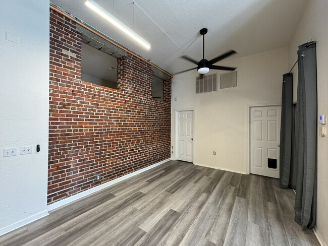 Building Photo - Live in a Piece of History – Unique Condo ...