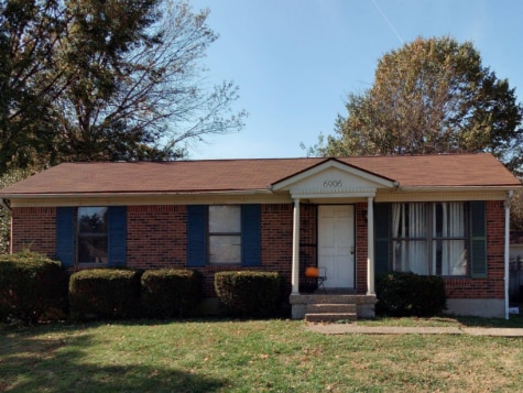 Primary Photo - 6906 Spourtland Dr