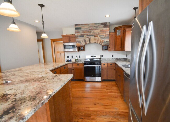 Building Photo - ALL UTILITIES PAID-NO LAWN CARE 4-Bedroom Home with Spacious Master Suite & Country Charm