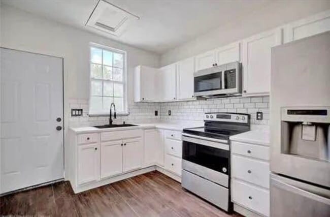 Building Photo - 1306 Osceola Ave