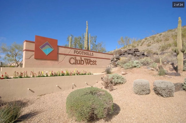 Building Photo - 3 Bedroom in Beautiful Ahwatukee Foothills Club West!  Available 7/1