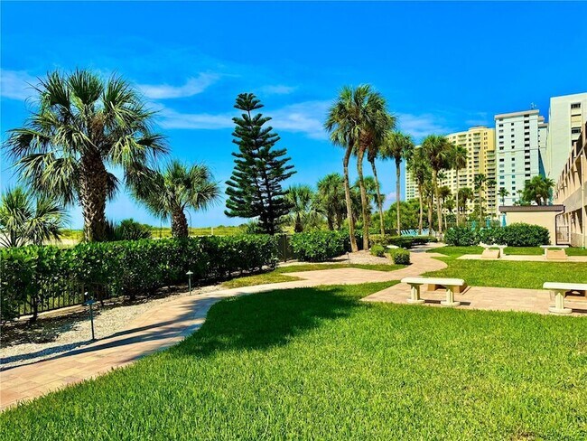 Building Photo - 1270 Gulf Blvd