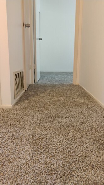 New Carpet - 8732 Woodman Way