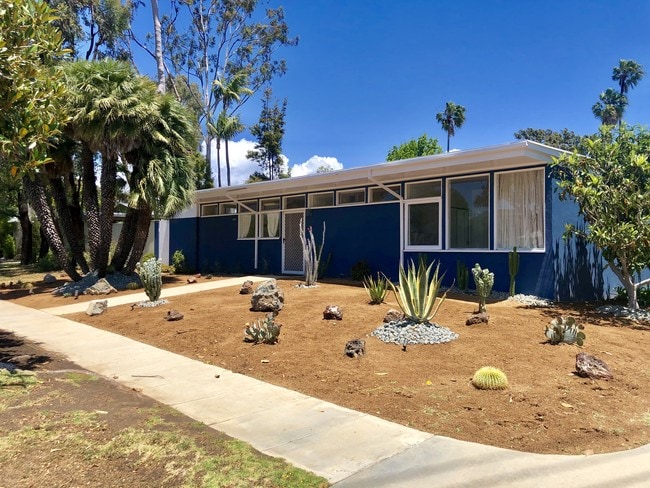 Building Photo - 3564 Beethoven St