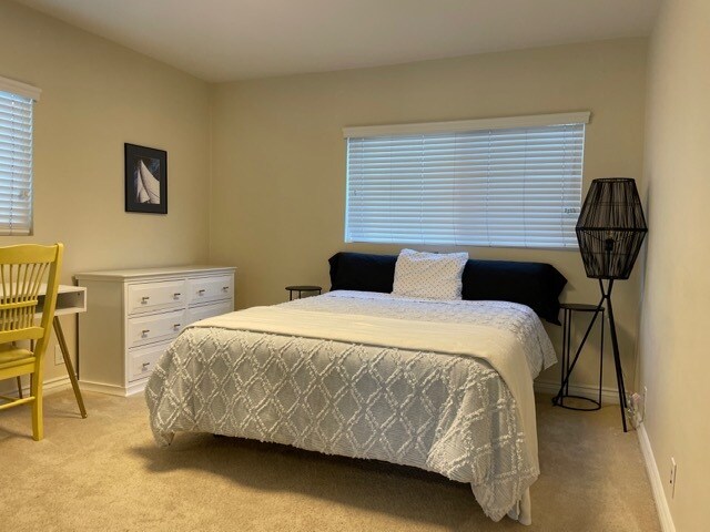 Bedroom 1 - 124 45th St