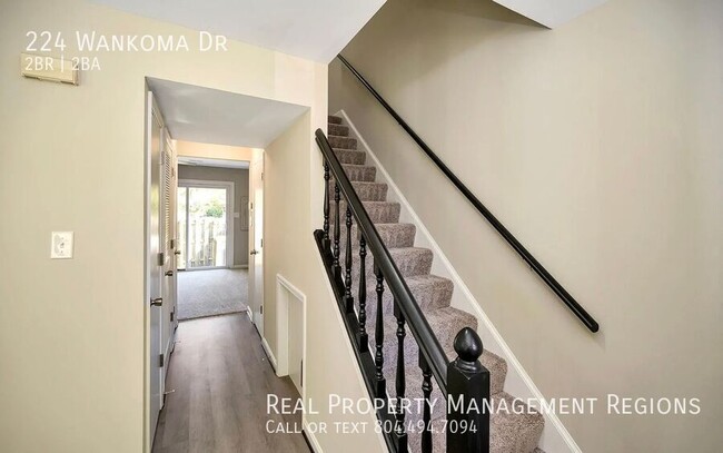 Building Photo - Charming 2-Bedroom Townhome – Perfect for ...