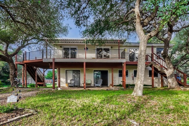 Building Photo - 16109 Awalt Dr