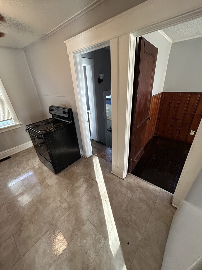 Building Photo - 3617 College Ave