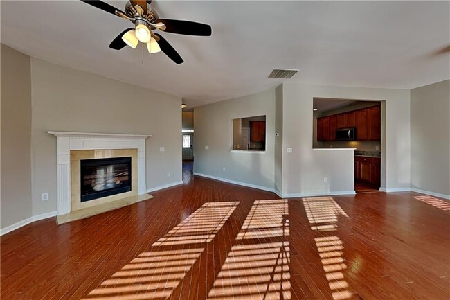 Building Photo - 441 Argonne Terrace