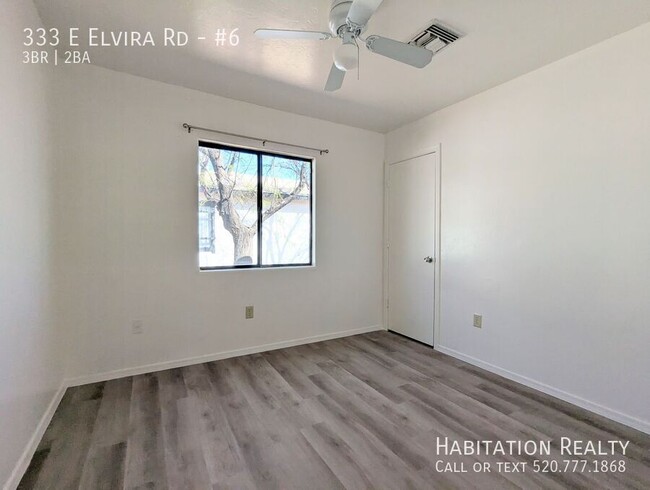 Building Photo - 333 E Elvira Rd