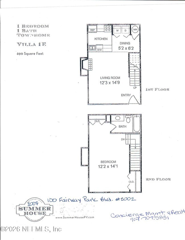 Building Photo - 100 Fairway Park Blvd