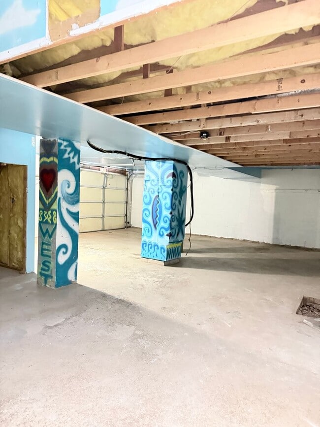 Building Photo - West Asheville 3 Bed, 2 Bath Home For Rent