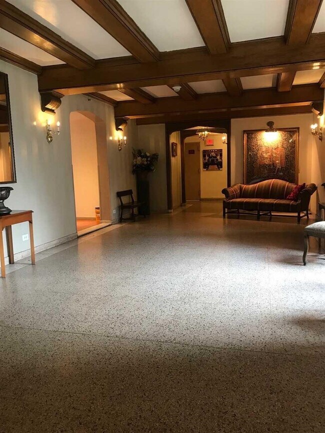 Building Photo - 50 Glenwood Ave