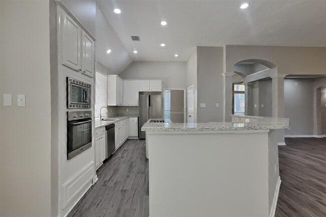 Building Photo - 18803 Racquet Sports Way