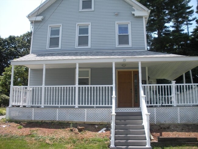 Building Photo - 113 Rockland St