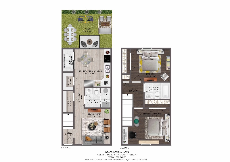 Building Photo - 114 Scofield Ave