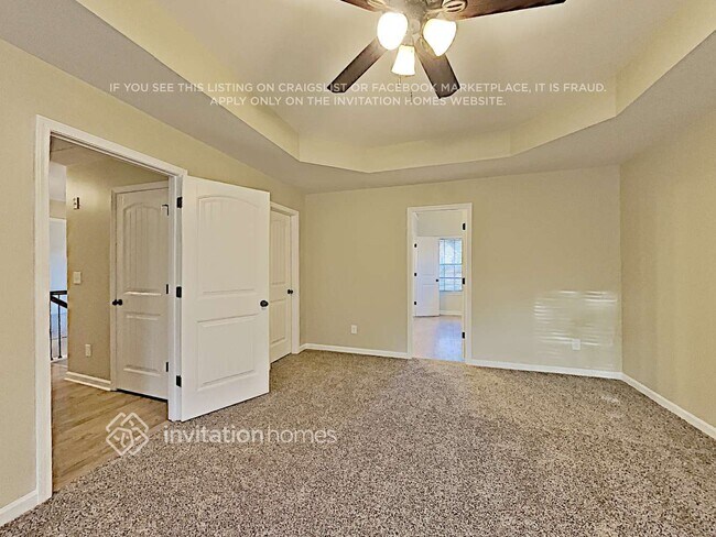 Building Photo - 807 Kite Way