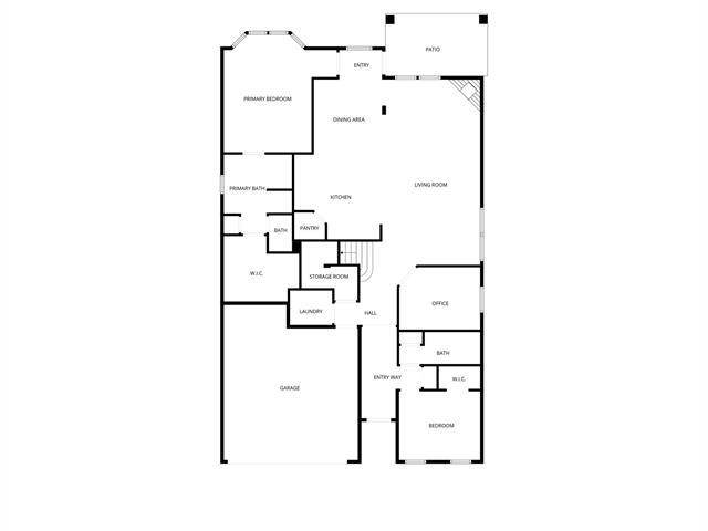 Building Photo - 1805 Lockhart Dr