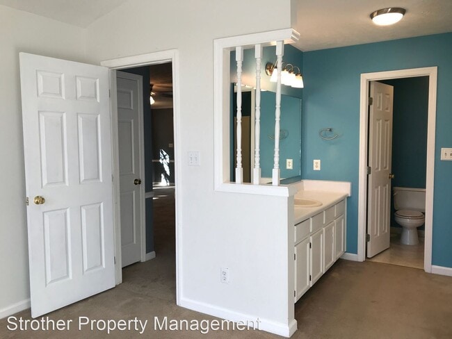 Building Photo - 3 br, 2 bath House - 3027 Copenhagen Drive