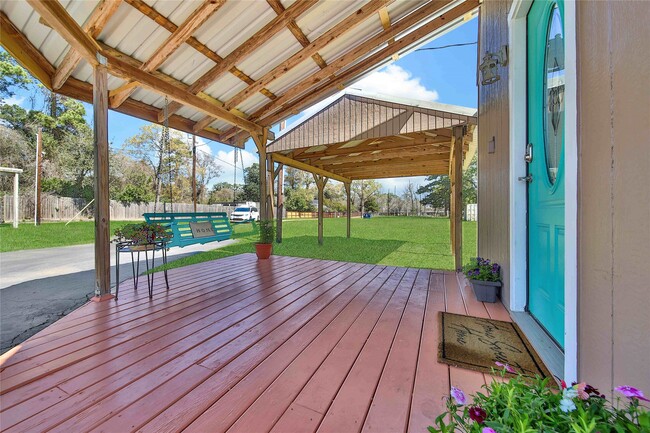 Building Photo - 27016 FM2978