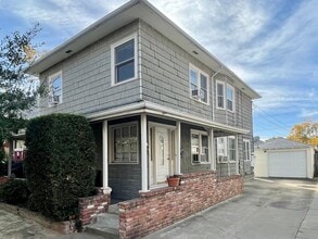 Building Photo - 2626-2628 S Street