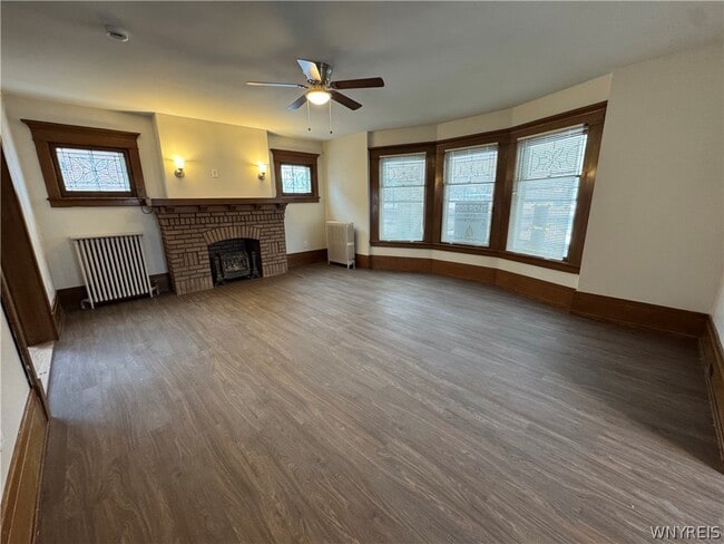 Building Photo - 121 Humboldt Pkwy