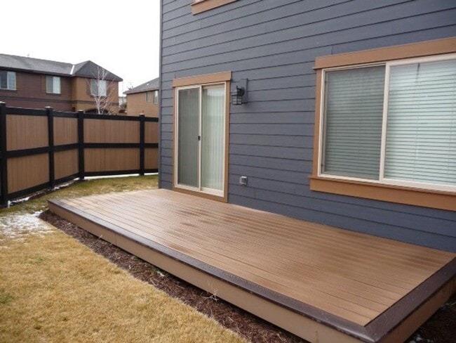 Building Photo - NW Bend 3 Bed/2.5 Bath Villa - Schaeffer D...