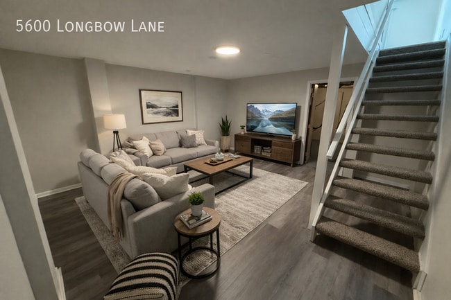 Building Photo - 5600 Longbow Ln