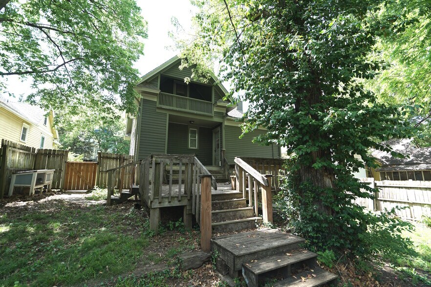 Building Photo - 942 Missouri St