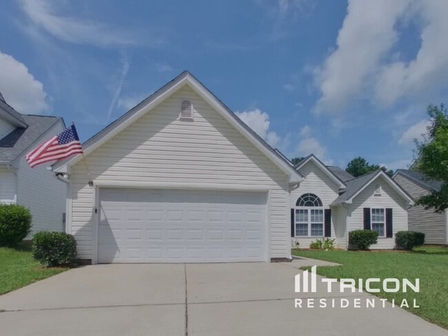 Building Photo - 6821 Parkers Crossing Dr