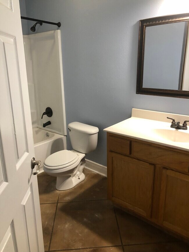 Bathroom - 7552 Danielle Ave