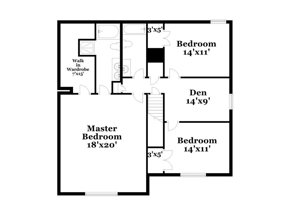 Building Photo - 1733 Larne Cir